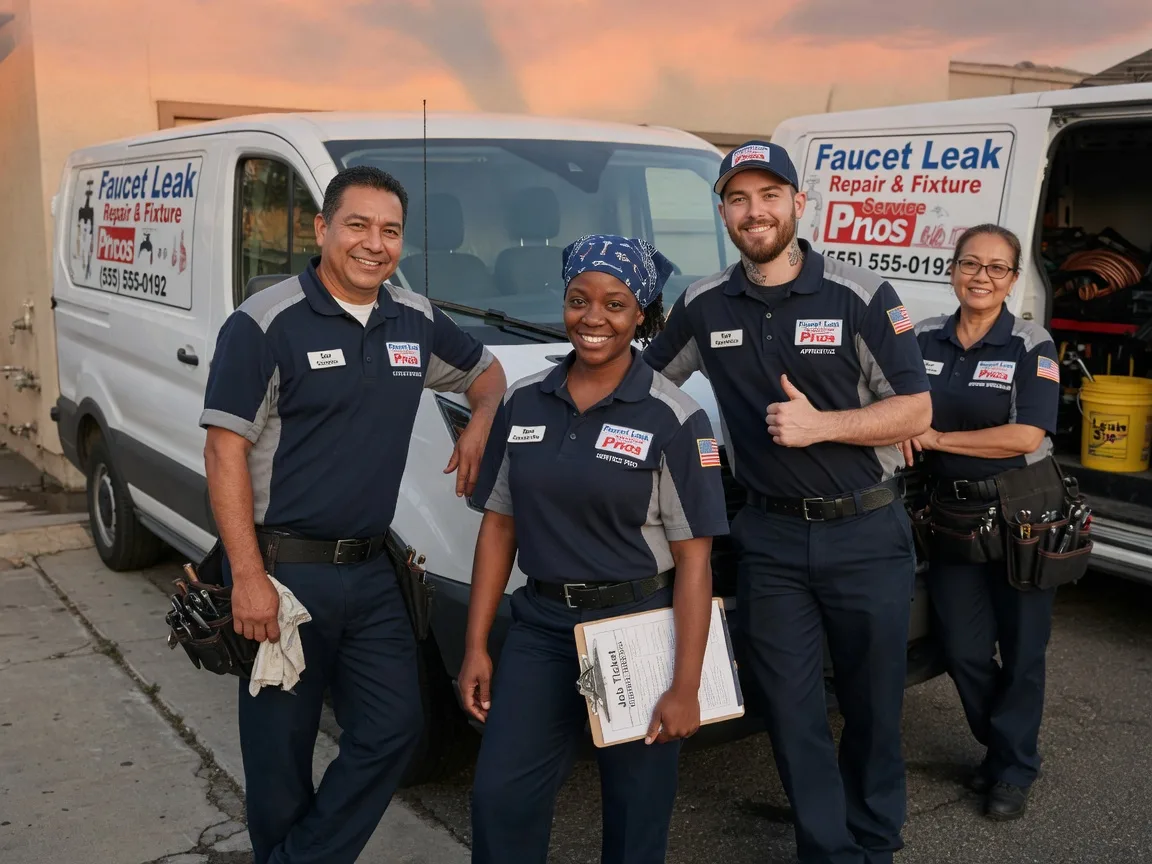 Faucet Repair company in Cadiz, KY