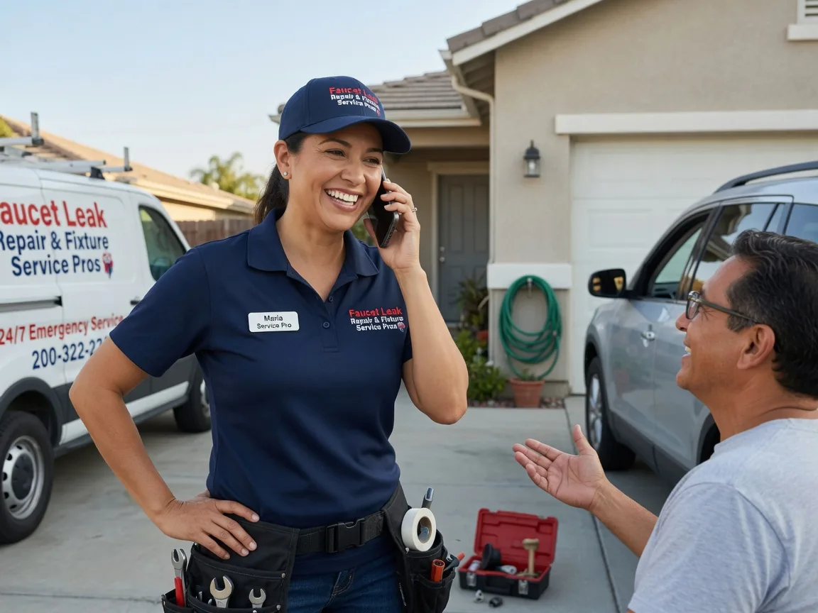 Faucet Repair Cadiz, KY FAQs