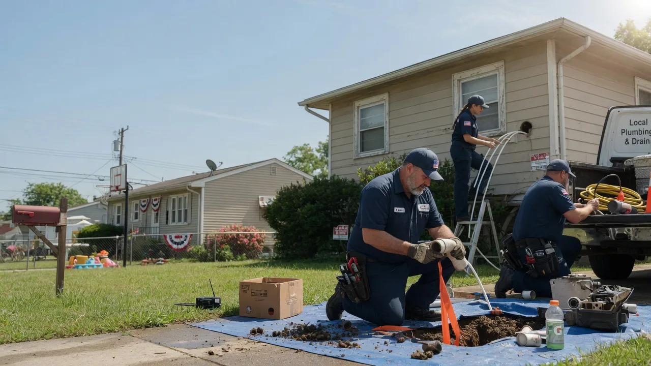 Faucet Repair in Cadiz, KY near me